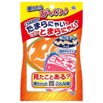 アース・ペット　ねこモテ　コロルンにゃ～ Ｗ　デュオ　２個入