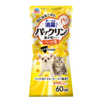 アース・ペット　パックリン　置き型タイプ　ペット用　金木犀の香り　４００ｍＬ