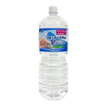 富士山のの天然水 Vウォーター 2L