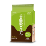 アニマル・ワン　犬の雑穀ごはん　アダルト　チキン　８００ｇ