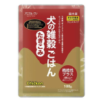 アニマル・ワン　犬の雑穀ごはん　ウェット　機能性たきこみチキン　１００ｇ