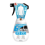 ６タイプの酵素が効く　エリ・そで洗剤　４００ｍＬ
