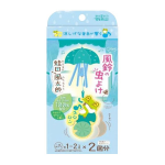 ウエ・ルコ　蛙田風太郎　２個