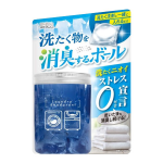 ウエ・ルコ　洗たく物を消臭するボール　１４個入