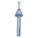 サンコーテクノ　オールアンカー　Ｃ－６４５－５０　スチール製　５０本入