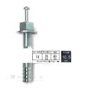 オールアンカー　Ｃ－１０６０－５０　５０本