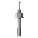 サンコーテクノ　オールアンカー　Ｃ－１２７０Ｄ－３０　スチール製・溶融亜鉛めっき　３０本入