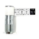 シーティーアンカー　ＣＴ－４０５０－５０　５０本