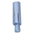 サンコーテクノ　グリップアンカー　ＧＡ６Ｍ－１００　スチール製　１００本入