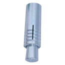 サンコーテクノ　グリップアンカー　ＧＡ－１６Ｍ－２５　スチール製　２５本入