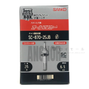 サンンコーテクノ　オールアンカー　ナット組付け済 ＳＣ－８７０－２５ＪＢ　ステンレス製　２５本入