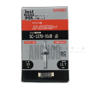 サンンコーテクノ　オールアンカー　ナット組付け済 ＳＣ－１２７０－１０ＪＢ　ステンレス製　１０本入