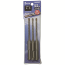 サンコーテクノ　トクトクパック　SDS- 4.3X110-3　SDS-plus軸　4.3