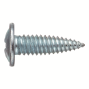 サンコーテクノ　トガリス　ＴＳ－４Ｘ１３　スチール製　５００本入