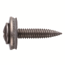 サンコーテクノ　シールトガリス　　ＴＳＰ－４Ｘ１９Ｓ　本体：ステンレス製／座金：ステンレス製／パッキン：ＥＰＤＭ　２００本入