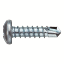 サンコーテクノ　ドリルスクリュー　ＰＡＮ－３．５Ｘ１３－１００　スチール製　１００本入