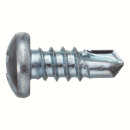 サンコーテクノ　ドリルスクリュー　ＰＡＮ－５Ｘ１３－１００　スチール製　１００本入