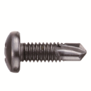 サンコーテクノ　ドリルスクリュー　ＡＬＰ－４Ｘ１３Ｓ－１００　ステンレス製　１００本入