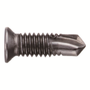 サンコーテクノ　ドリルスクリュー　ＡＬＦ－４Ｘ１３Ｓ－１００　ステンレス製　１００本入