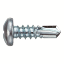 サンコーテクノ　ドリルスクリュー　ＰＡＮ－４Ｘ１３－１０００　スチール製　１０００本入