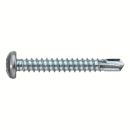 サンコーテクノ　ドリルスクリュー　ＰＡＮ－４Ｘ３０－５００　スチール製　５００本入