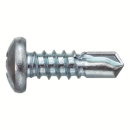 サンコーテクノ　ドリルスクリュー　ＰＡＮ－５Ｘ１６－８００　スチール製　８００本入