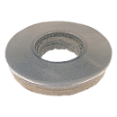 サンコーテクノ　シールワッシャー　ＷＳ－４Ｓ－１００　座金：ステンレス製／パッキン：ＥＰＤＭ　１００本入