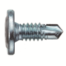 サンコーテクノ　ドリルスクリュー　ＦＣＷ－５Ｘ１３－５０　スチール製　５０本入