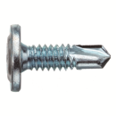 サンコーテクノ　ドリルスクリュー　ＦＣＷ－５Ｘ１６－５０　スチール製　５０本入