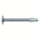 サンコーテクノ　シンワッシャー　ＦＣＷ－５Ｘ４５Ｒ－２００　スチール製　２００本入