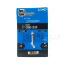 サンコーテクノ　ＩＴハンガー　ナット組付け済 ＩＴ－１０５０－２５ＪＢ　スチール製　２５本入