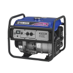 ヤマハ　発電機　ＥＦ２３Ｈ　西日本地域専用（６０Ｈｚ）