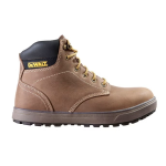 デウォルト（DEWALT） セーフティーシューズ　ラドン２　ＤＳ　２５.０ｃｍ