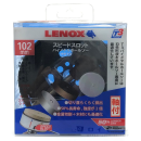 LENOX　スピードスロット　Ｔ３ バイメタルホールソー　１０２ｍｍ