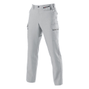 バートル　７０８２　カーゴパンツ　シルバー　７９