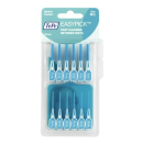 テペ　イージーピック　ブリスターパック　３６本　トラベルケース付き　Ｍ／Ｌ　ブルー