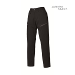 バートル　８３２　カーゴパンツ　ブラック　Ｍ