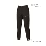 バートル　８３３　ジョガーパンツ　ブラック　Ｓ