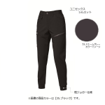 バートル　８３３　ジョガーパンツ　ストームグレー　Ｍ