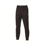 バートル　８５３　ジョガーパンツ　ブラック　Ｌ