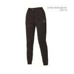 バートル　８５３　ジョガーパンツ　ブラック　Ｍ