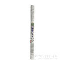 粘着シート　デコスタイル　巾４５ｃｍ×２Ｍ　１００６８　シルバーグレー