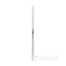 粘着シート　デコスタイル　巾９０ｃｍ×２Ｍ　１１３１８　つやなし白