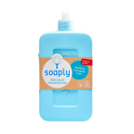 Soaply (ソープリー)　ディッシュソープ　スパークリングユーカリ　食器用洗剤　500mL