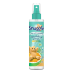 スナッグル　ファブリックフレッシュナー　スパークリングシトラス　１５０ｍＬ