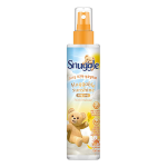 スナッグル　ファブリックフレッシュナー　ハガブルサンシャイン　１５０ｍＬ