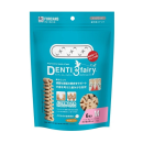 フォーキャンス　デンティ・スリーフェアリー　Ｍ　中小型犬用　６個入