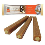 ルークラン　グディーズ　ロングラスティング デンタルバー　サーモンフレーバー　ミニ　３本