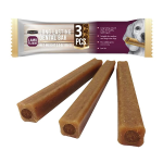 ルークラン　グディーズ　ロングラスティング デンタルバー　ラムフレーバー　ミニ　３本