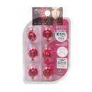 エリップス　カプセル型　洗い流さないトリートメント　シートタイプ　ヘアトリートメント　ダメージヘア用　６粒入